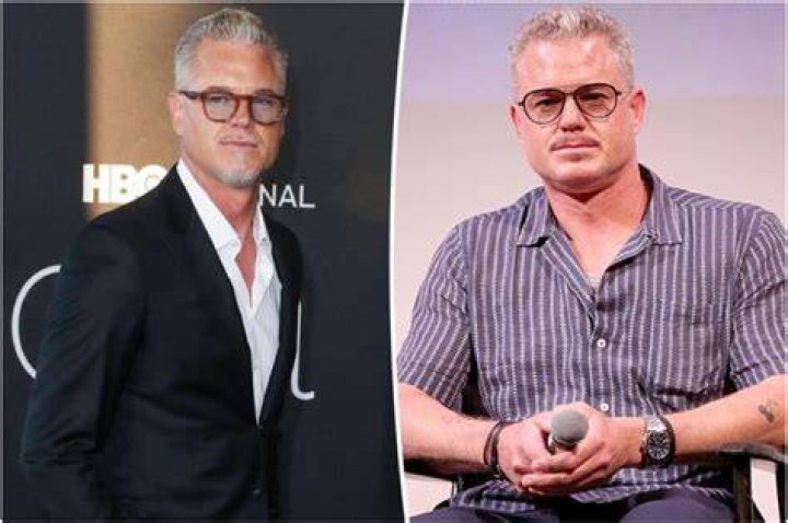 Why Eric Dane's Mark Sloan Was Killed Off In Season 8