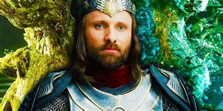 Why Gandalf Is Called Mithrandir In Lord Of The Rings