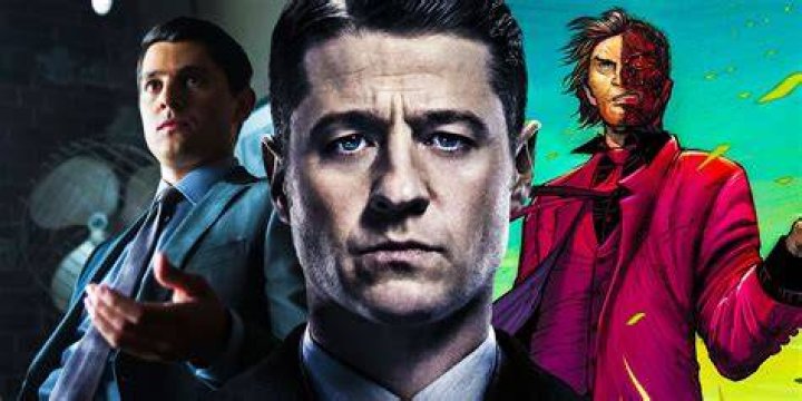 Why Gotham never turned Harvey Dent into two face