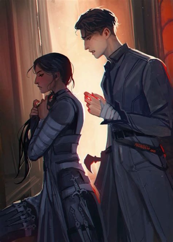 why Inej does not kill shadow and bone