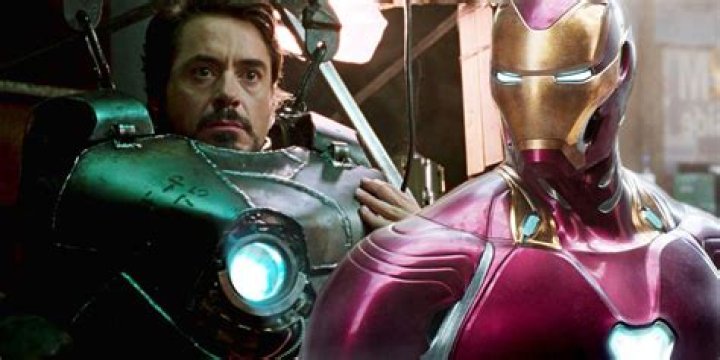 Why Iron Man's Suits Get Weaker In The MCU