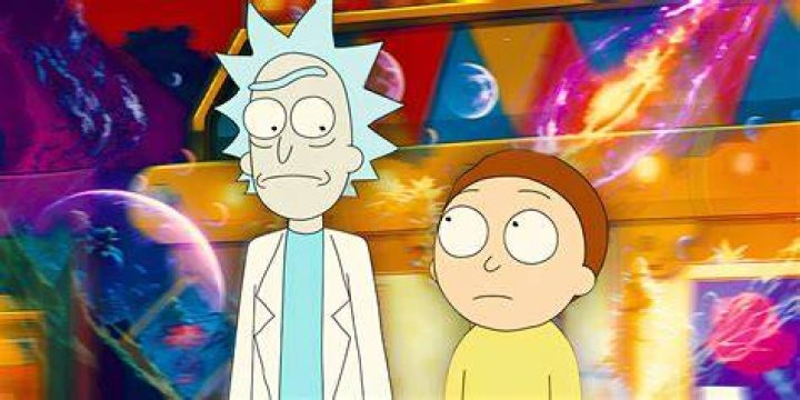 Why Is Justin Roiland Still Credited On Rick And Morty Season 7?