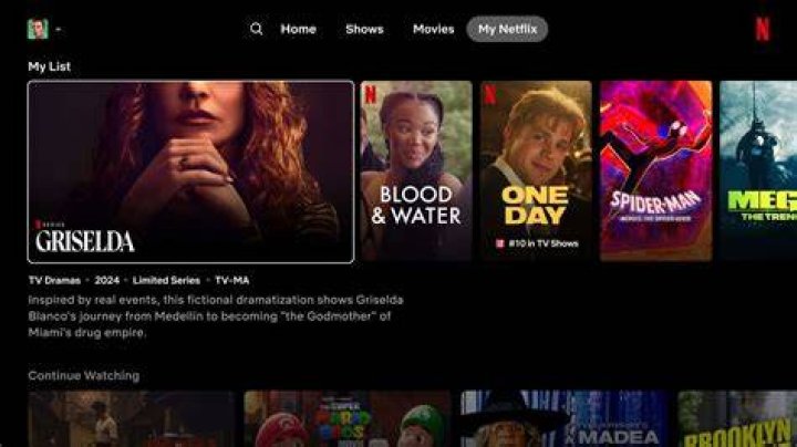 Why Is Netflix's Blonde Movie Rated NC-17?