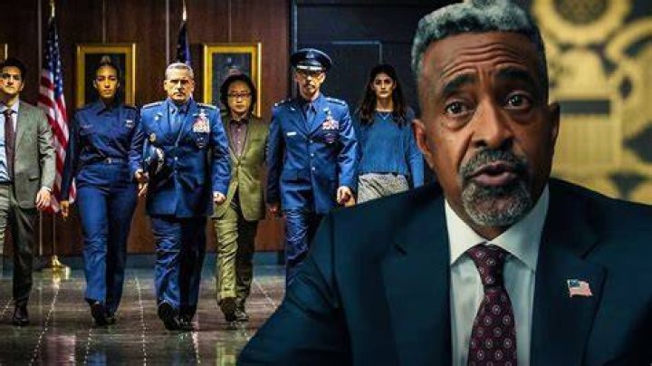 Why Is Space Force Season 2 Only 7 Episodes Long?