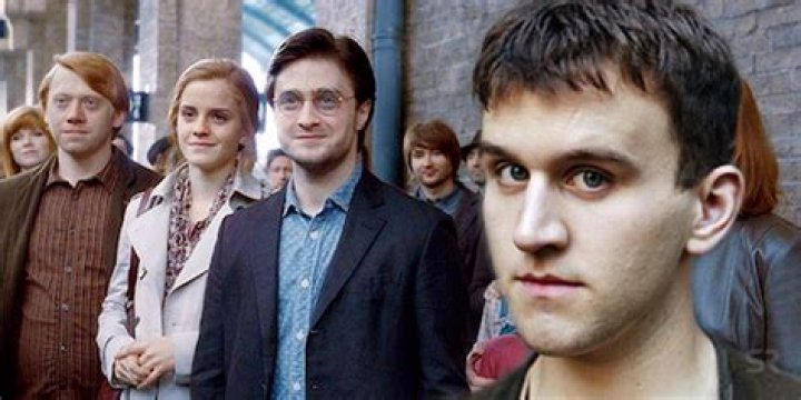 Why J.K. Rowling’s Original Ending For Dudley Was Better
