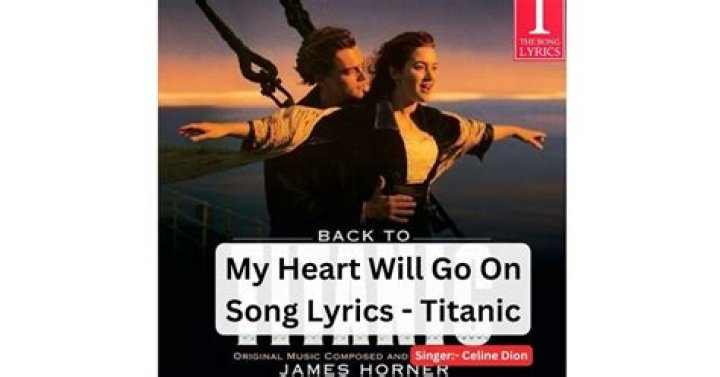 Why James Cameron Originally Hated Titanic's Song 