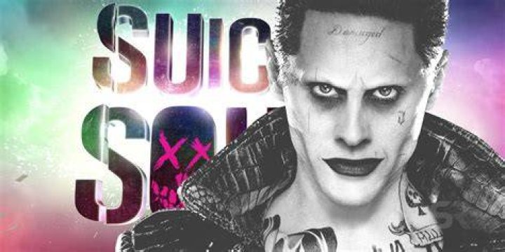 Why Jared Leto Joker not returning Suicide Squad 2