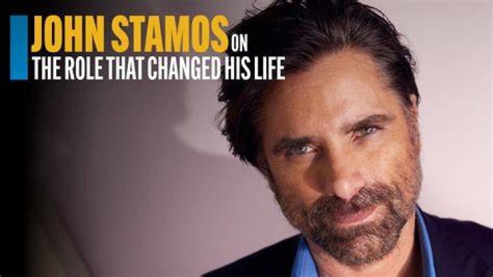 Why John Stamos' Uncle Jesse's Name Changed (Twice)