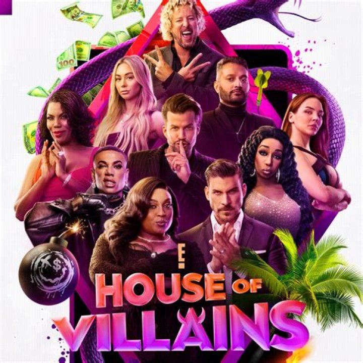 Why Johnny Bananas Loves Being a Reality TV Villain