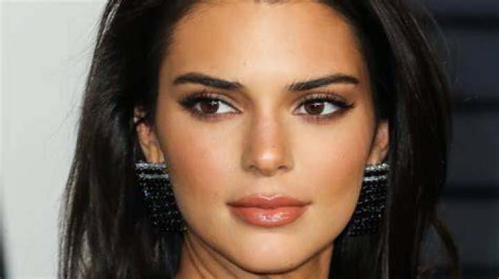 Why Kendall Jenner Is Scared to Have Kids