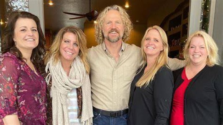 Why Kody Brown Really Moved The Sister Wives To Arizona, According To Son Paedon