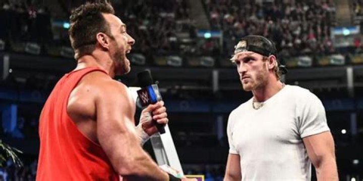 Why LA Knight Vs. Logan Paul Is Perfect For WWE WrestleMania 40 