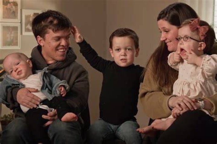 Why Little People, Big World Fans Can't Stand Zach Roloff