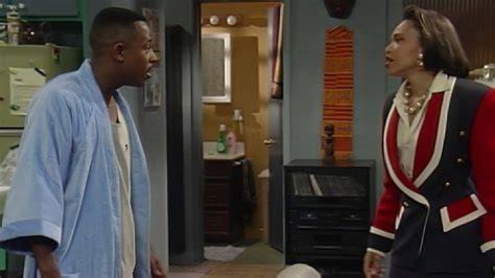 Why Martin Lawrence's 2024 Emmys Appearance Has Everyone Worried