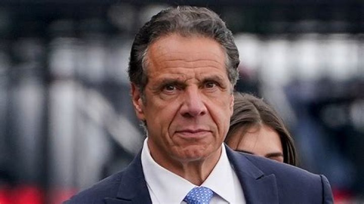 Why Mayor Bill De Blasio's Statement About Andrew Cuomo Has Twitter Divided