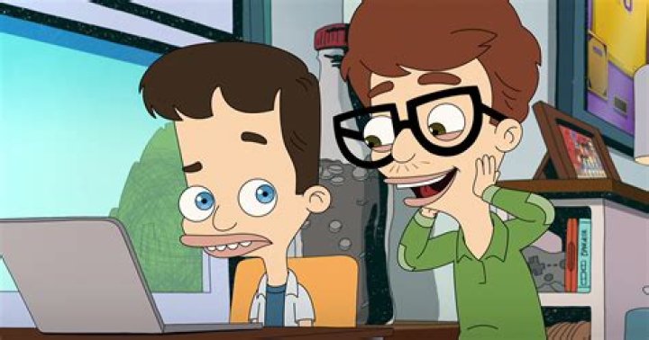 Why Nick Kroll Plays Himself But Andrew Goldberg Doesn't
