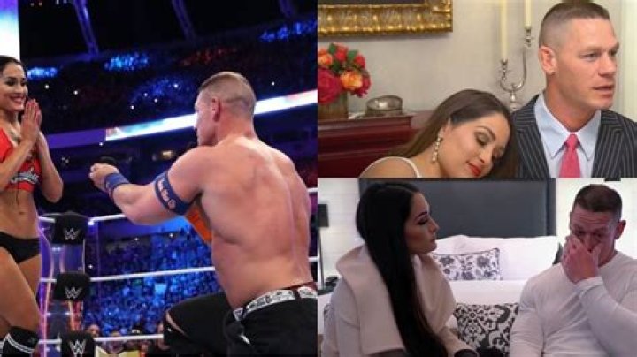 Why Nikki Bella & John Cena Broke Up After Their WrestleMania Engagement, Explained
