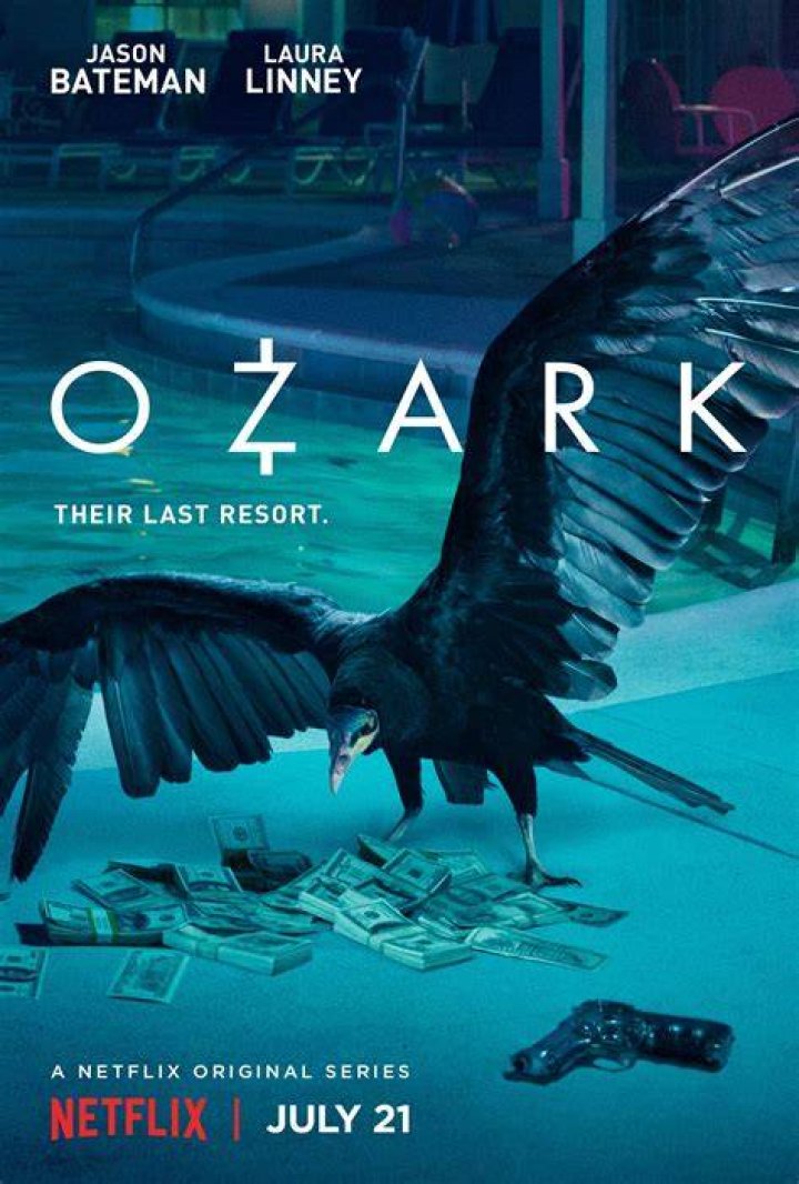 Why Ozark Ended After Season 4 (Was It Canceled?)