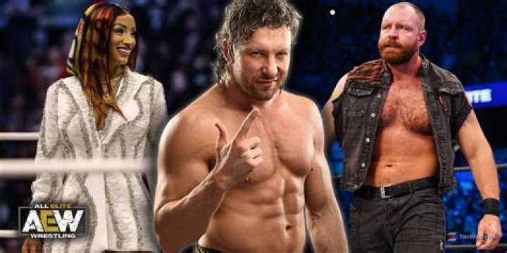 Why PAC Hasn't Been Seen In AEW, Explained