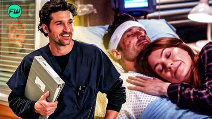 Why Patrick Dempsey's Derek Was Killed Off In Season 11