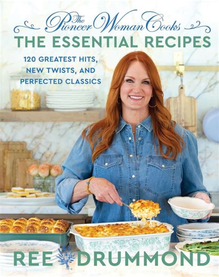 Why Ree Drummond Doesn't Film The Pioneer Woman At Her House