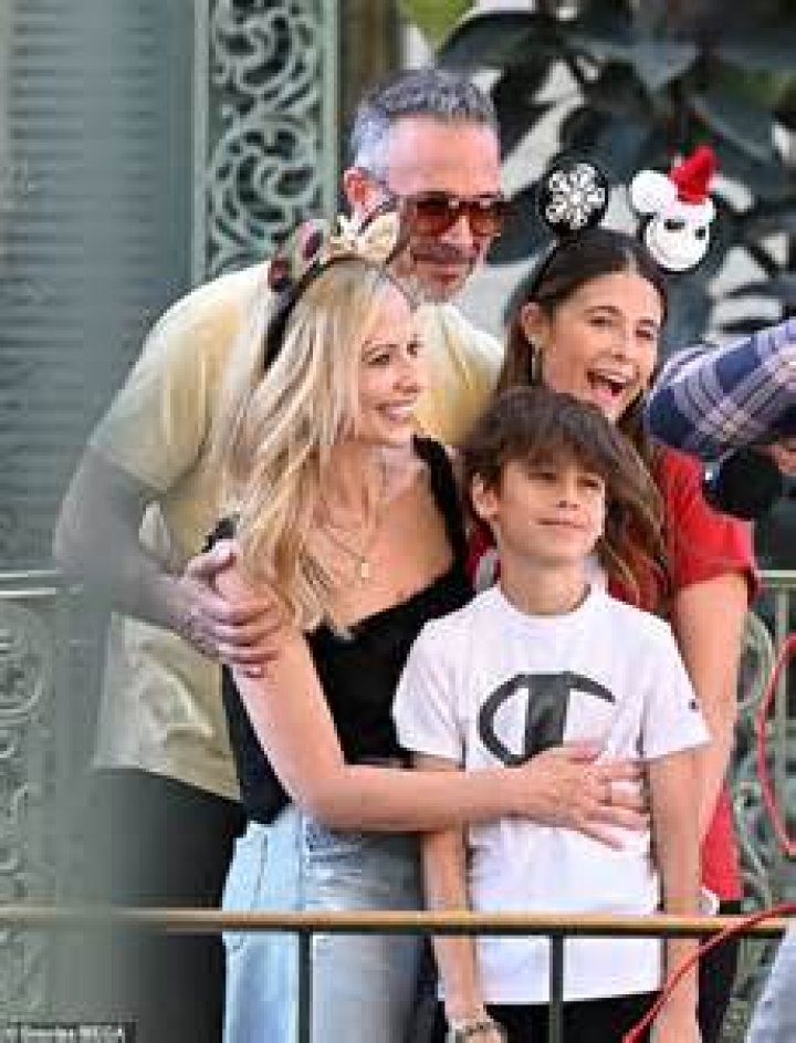 Why Sarah Michelle Gellar's children won't go into acting