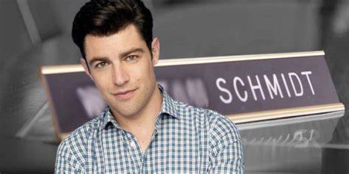 Why Schmidt Never Used His First Name (It's A Plot Hole)