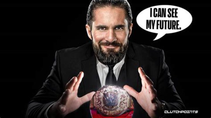 Why Seth Rollins Should Win At WWE Crown Jewel (& Why Edge Should Win)