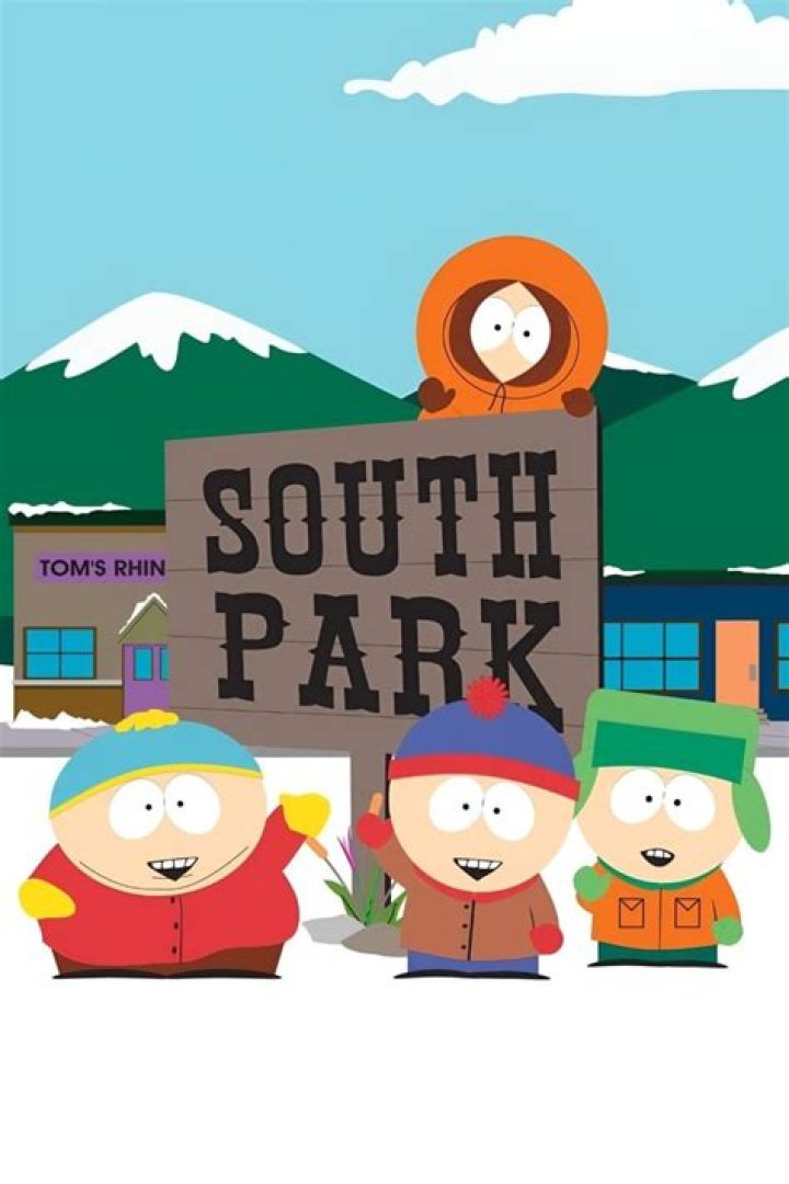 Why South Park Finally Killed Kenny Off Permanently