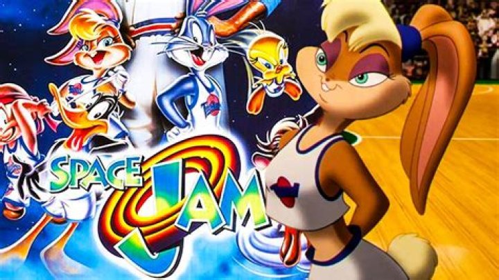 Why Space Jam Created Lola Bunny (Rather Than Use An Existing Tune)
