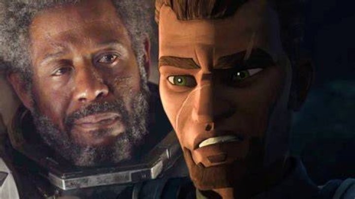 Why Star Wars Keeps Bringing Back Saw Gerrera
