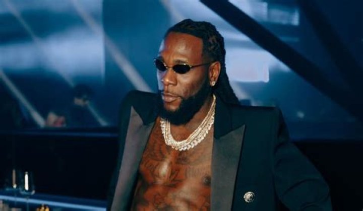 Why Stefflon Don dumped Burna Boy