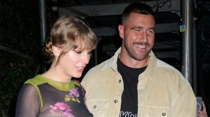 Why Taylor Swift And Travis Kelce Fans Were Sent Into A Frenzy Over Scarecrows
