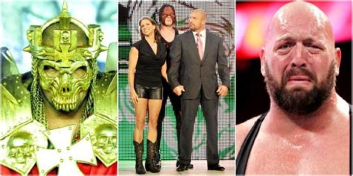 Why The Authority Was One Of The Best Heel Stables In WWE (& Why They Were The Worst)