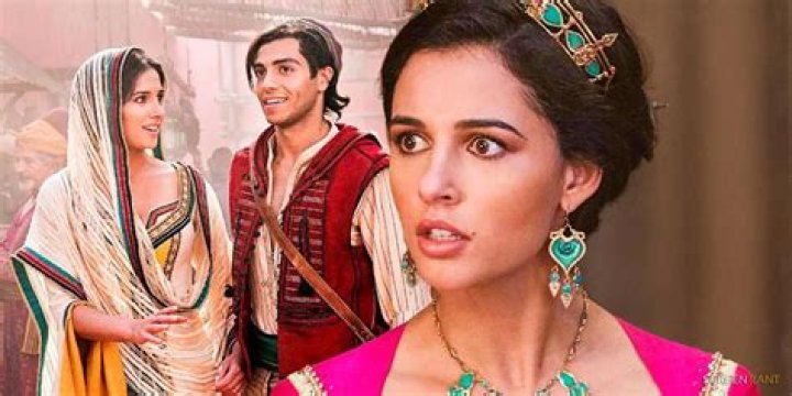 Why The Live-Action Aladdin 2 Was Canceled