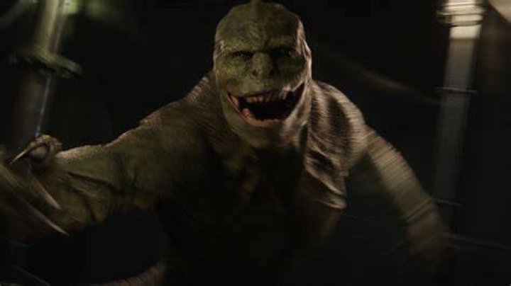 Why The Lizard Is Spider-Man's Most Tragic Villain