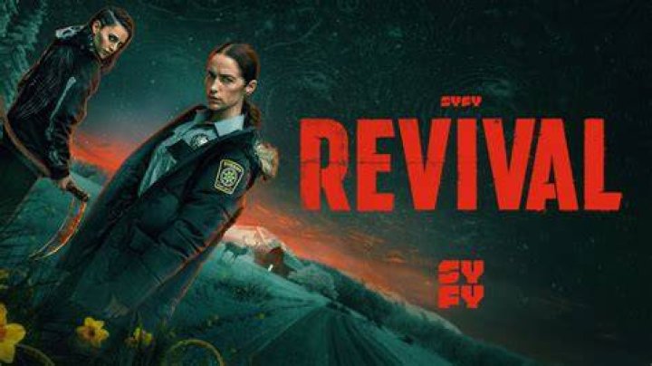 Why The Revival Series Was A Mistake