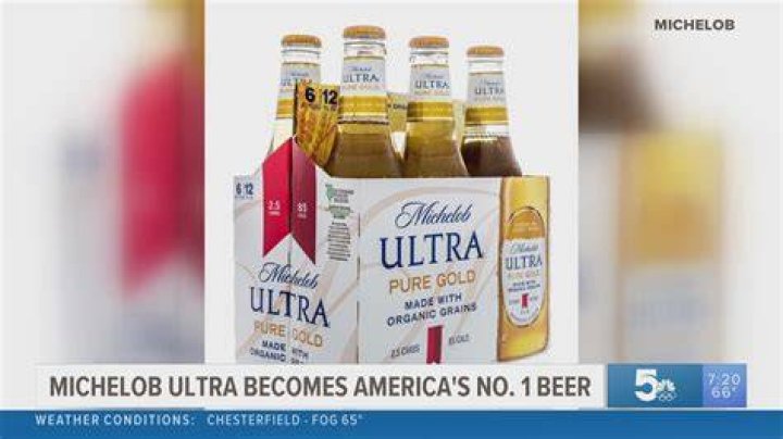 Why The Song In Michelob Ultra's Super Bowl 2022 Commercial Sounds Familiar