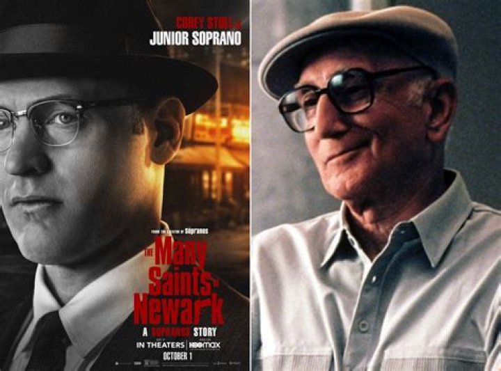 Why The Sopranos Theme Song Plays Over Many Saints Of Newark’s Credits