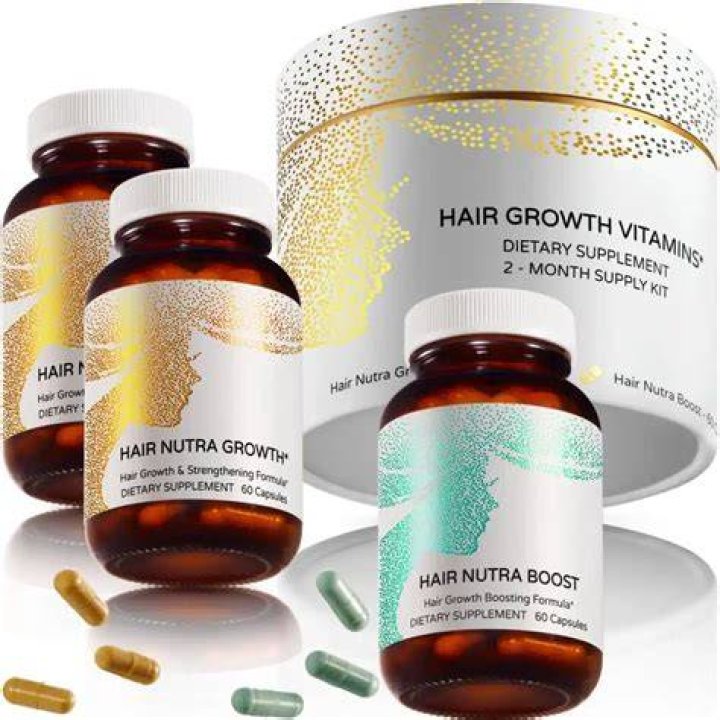 Why This Tea Could Be The Secret To Hair Health And Growth