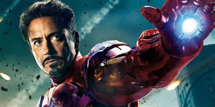 Why Tom Cruise Doesn't Appear As Iron Man In Doctor Strange 2