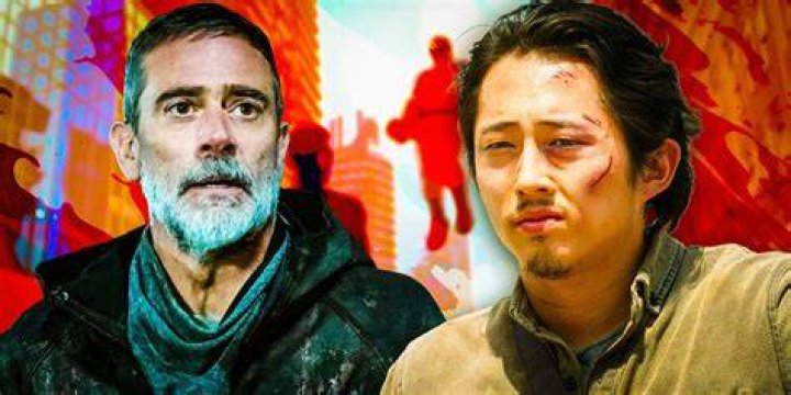 Why Walking Dead Never Gave Maggie Another Love Interest After Glenn's Death