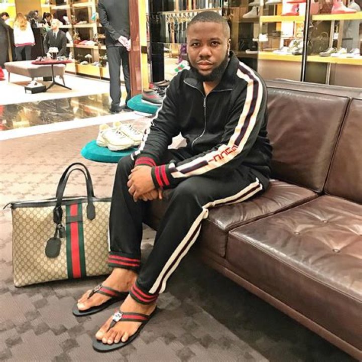 Why We Arrested Hushpuppi Dubai Police
