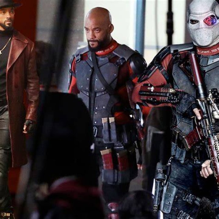 Why Will Smith's Deadshot Didn't Return For The Sequel