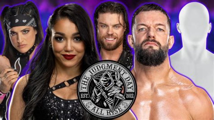 Why WWE's Judgment Day Is Better Than The Bloodline