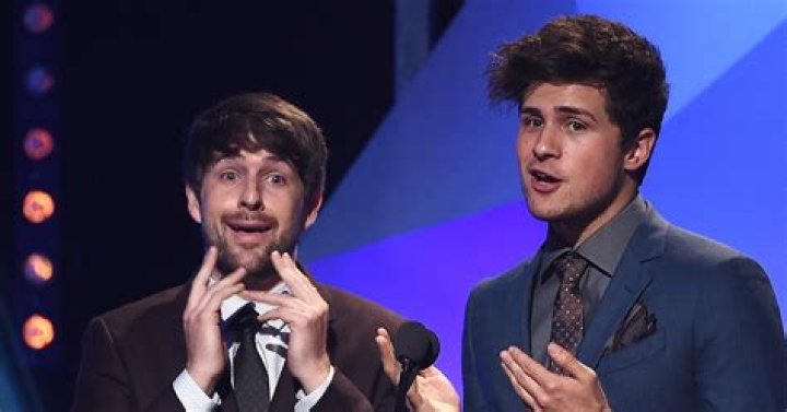 Why YouTube Comedy Duo Smosh Split Up