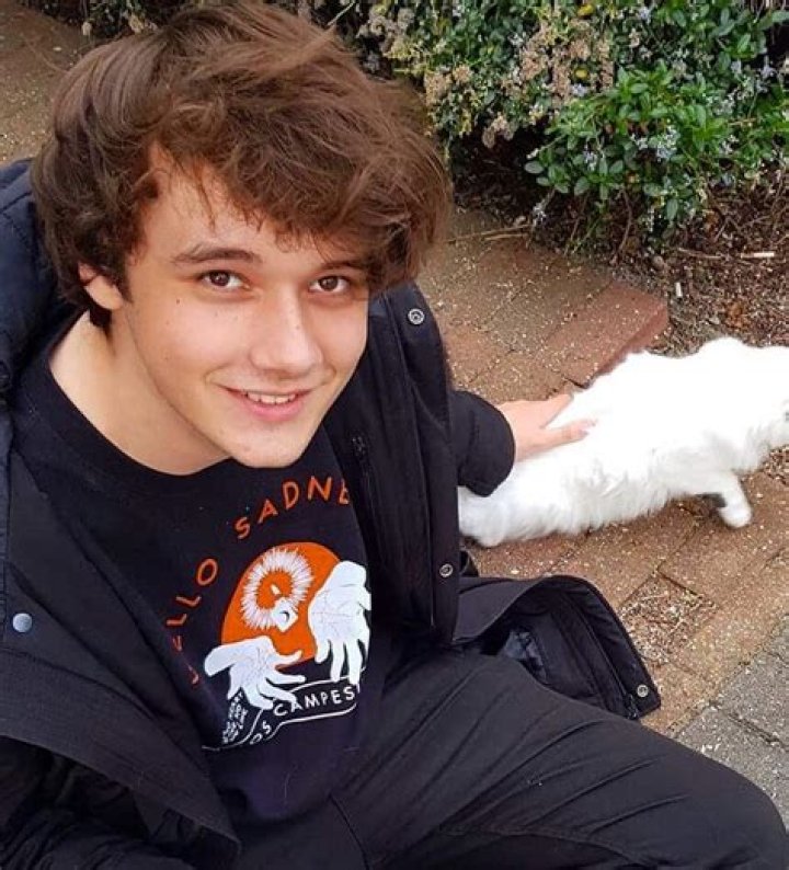 Wilbur Soot Wiki, Age, Height, Net Worth and More
