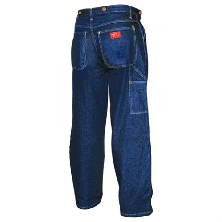 Wild Ass USMade Double Logger Pants Health & Personal Care