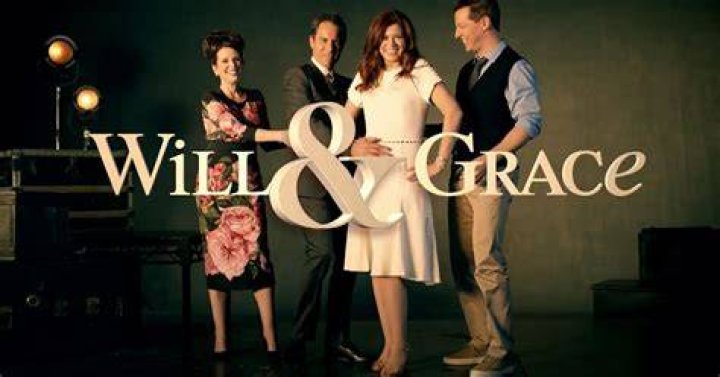 will and grace reboot