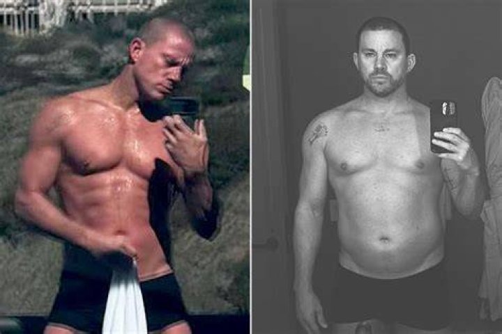 Will Channing Tatum and Parfitt? Celebrity.fm 1 Official Stars